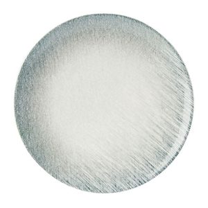 Linear Coupe Plate 30cm/12″ 24111030