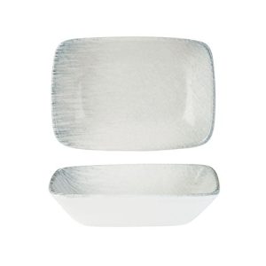Linear Rect Dish 17 x 12cm 6/½ x 4/¾” 24153118