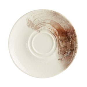 Palette Double Well Saucer 16cm/6/¼” 30111216