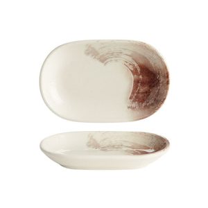 Palette Oval Dish 14 x 9cm 5/½ x 3/½” 30143014