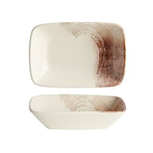 Palette Rect Dish 17 x 12cm 6/½ x 4/¾” 30153118