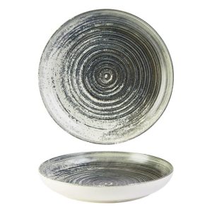 Swirl Low Bowl 22cm/59cl/ 8/½” 368122SW