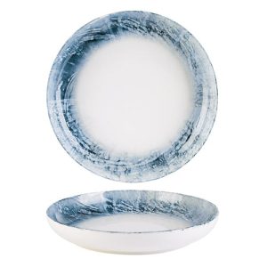 Wave Low Bowl 22cm/59cl/ 8/½” 368122WA