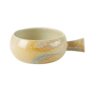 Pearl Handled Bowl 16 cm/6.3″ 368614PE