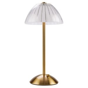 Classic Bronze Table Lamp 31cm/ 12 1/4″ 423316B