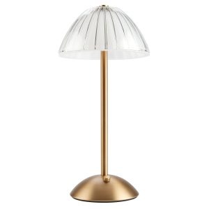 Classic Brown Table Lamp 31cm/ 12 1/4″ 423316R