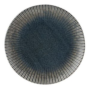 Flint Coupe Plate 27cm/10/½” 47111027