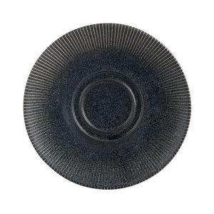 Flint Double Well Saucer 16cm/6/¼” 47111216