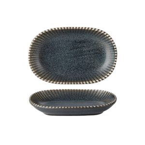 Flint Oval Dish 14 x 9cm/5/½ x 3/½” 47143014