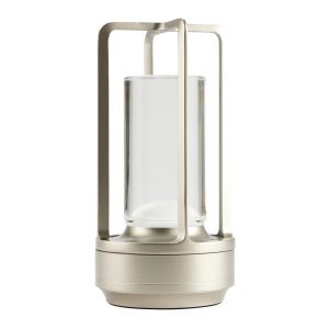 Industrial Steel Table Lamp 17.5cm / 6 3/4″ 503003S