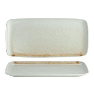 Tundra Rect Platter 34 x 16cm 13/½ x 6/¼” 56151635
