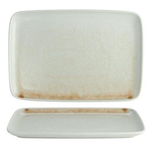 Tundra Rect Platter 33 x 23cm/9″ 56151637