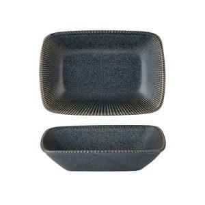 Flint Rect Dish 17 x 12cm 6/½ x 4/¾” 57153118