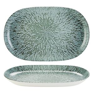 Stellar Oval Platter 33 x 21cm 13 x 8″ 66143033