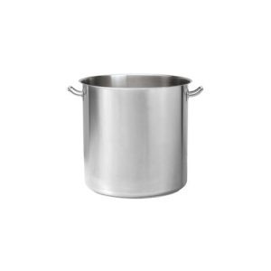 Stock Pot 24x24cm 10.5Ltr 81824