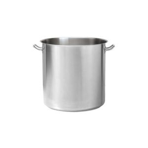 Stock Pot 26x26cm 13.5Ltr 81826