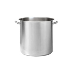 Stock Pot 28x28cm 17Ltr 81828
