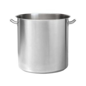 Stock Pot 36x36cm 36Ltr 81836