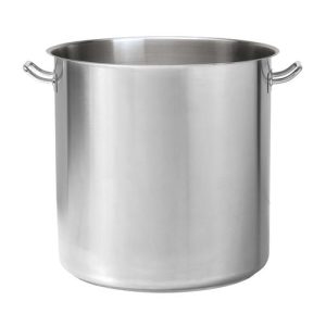Stock Pot 40x40cm 50Ltr 81840