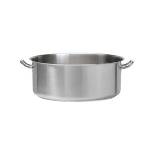 Casserole 36x14cm 14Ltr 82036
