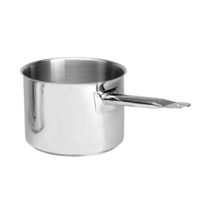 Deep Saucepan 18x12cm 3Ltr 82318