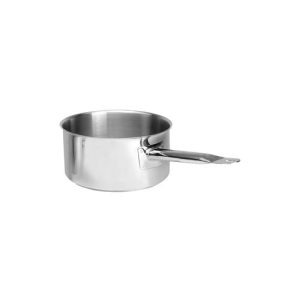 French Style Saucepan 16×7.5cm 1.5Ltr 82416