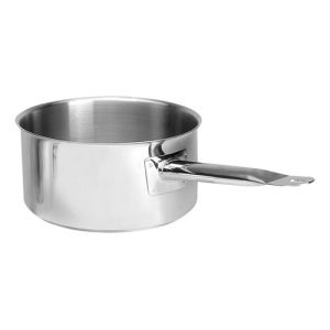 French Style Saucepan 24×10.5cm 4.3Ltr 82424