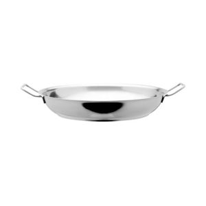 Paella Pan 24x 4.5cm 1.9Ltr 83524