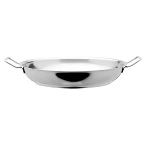 Paella Pan 28x5cm 2.9Ltr 83528