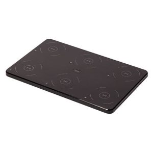 QI Wireless Charging Pad 6 in 1 CHARG06