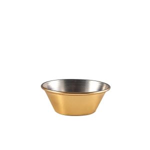 GenWare Gold Plated Ramekin 43ml/1.5oz