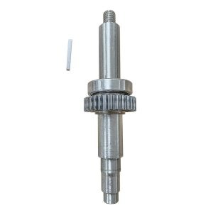 Buffalo Main Shaft Assembly