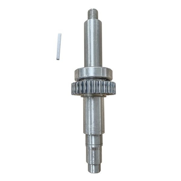 Buffalo Main Shaft Assembly