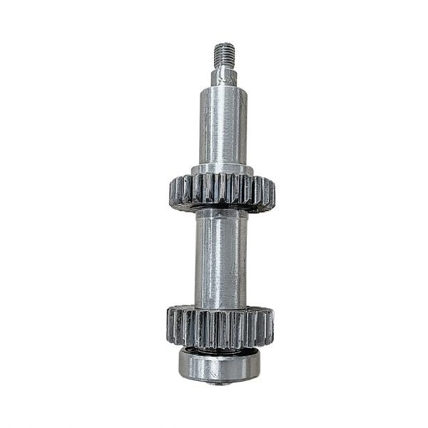 Buffalo Secondary Shaft Assembly