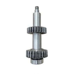 Buffalo Secondary Shaft Assembly