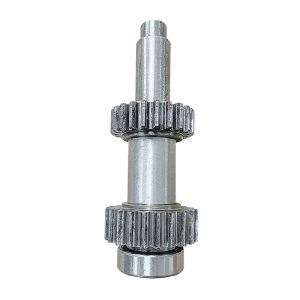 Buffalo Secondary Shaft Assembly