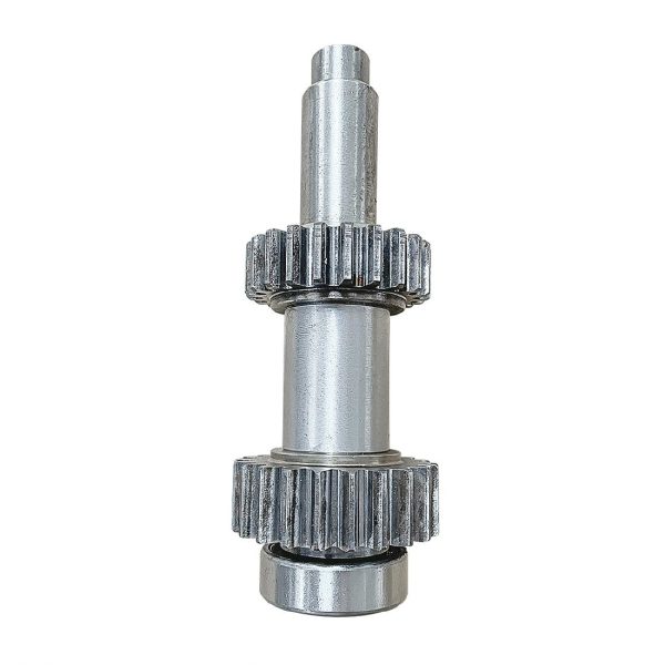 Buffalo Secondary Shaft Assembly