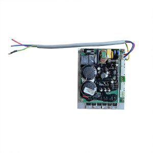Buffalo Motor PCB