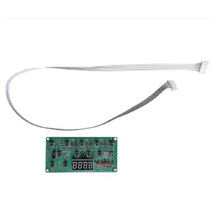 Buffalo Control PCB