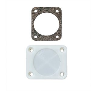 Buffalo End Cap