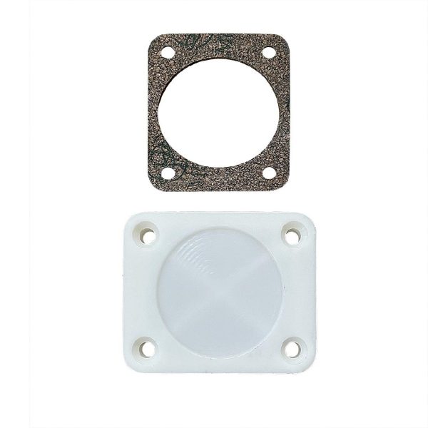 Buffalo End Cap