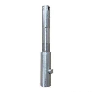 Buffalo Working Shaft
