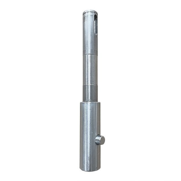 Buffalo Working Shaft