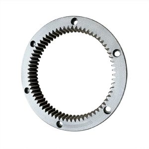 Buffalo Inner Gear
