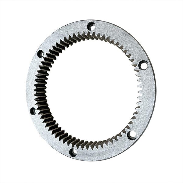 Buffalo Inner Gear