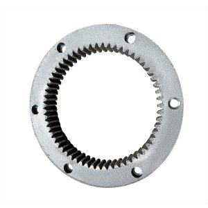 Buffalo Inner Gear