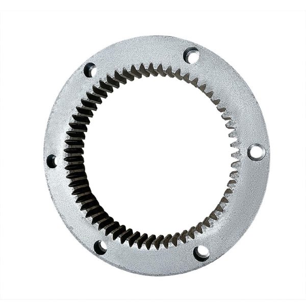 Buffalo Inner Gear
