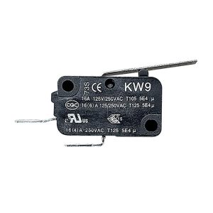 Buffalo Micro Switch
