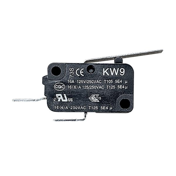 Buffalo Micro Switch