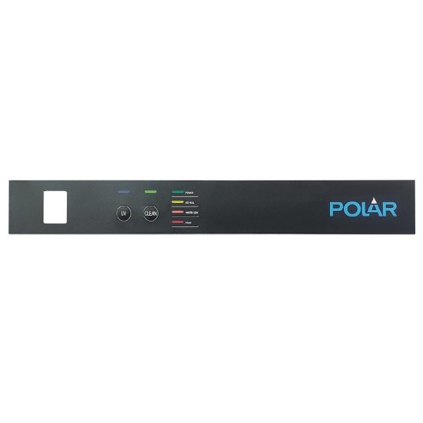 Polar Panel Sticker